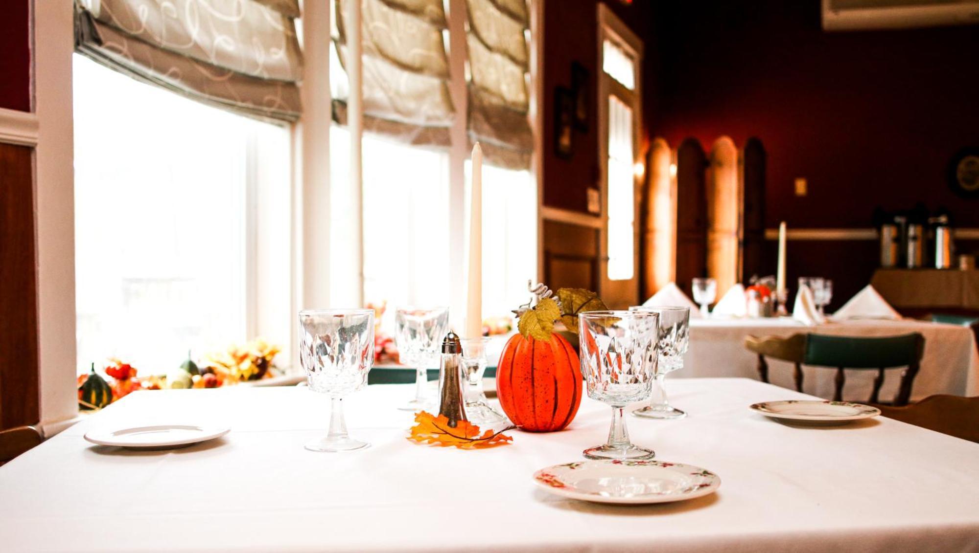 Fullerton Inn & Restaurant Chester Luaran gambar