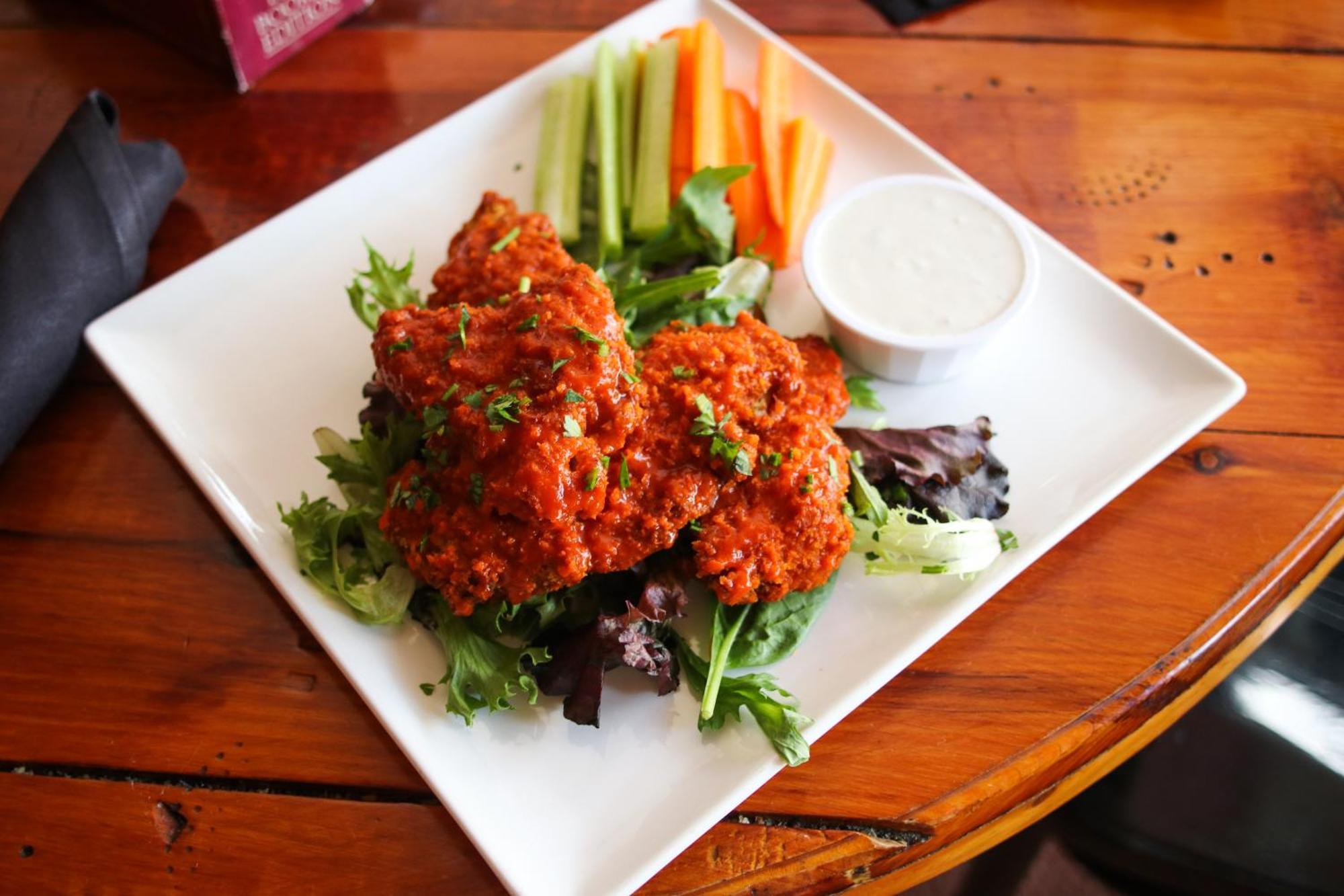Fullerton Inn & Restaurant Chester Luaran gambar